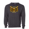 Midweight Hooded Sweatshirt - Full Color Printing Thumbnail