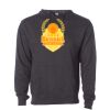 Midweight Hooded Sweatshirt - Full Color Printing Thumbnail