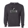Midweight Hooded Sweatshirt - Full Color Printing Thumbnail