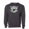 Midweight Hooded Sweatshirt - Full Color Printing Thumbnail