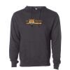 Midweight Hooded Sweatshirt - Full Color Printing Thumbnail