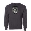 Midweight Hooded Sweatshirt - Full Color Printing Thumbnail