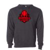 Midweight Hooded Sweatshirt - Full Color Printing Thumbnail
