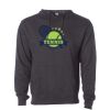 Midweight Hooded Sweatshirt - Full Color Printing Thumbnail