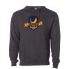 Midweight Hooded Sweatshirt - Full Color Printing Thumbnail