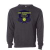 Midweight Hooded Sweatshirt - Full Color Printing Thumbnail