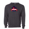 Midweight Hooded Sweatshirt - Full Color Printing Thumbnail