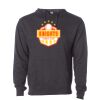 Midweight Hooded Sweatshirt - Full Color Printing Thumbnail