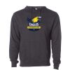 Midweight Hooded Sweatshirt - Full Color Printing Thumbnail