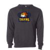 Midweight Hooded Sweatshirt - Full Color Printing Thumbnail