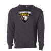 Midweight Hooded Sweatshirt - Full Color Printing Thumbnail