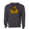 Midweight Hooded Sweatshirt - Full Color Printing Thumbnail
