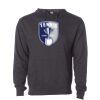 Midweight Hooded Sweatshirt - Full Color Printing Thumbnail