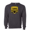 Midweight Hooded Sweatshirt - Full Color Printing Thumbnail