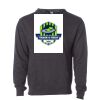 Midweight Hooded Sweatshirt - Full Color Printing Thumbnail