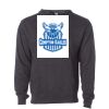 Midweight Hooded Sweatshirt - Full Color Printing Thumbnail