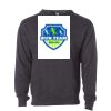 Midweight Hooded Sweatshirt - Full Color Printing Thumbnail