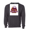 Midweight Hooded Sweatshirt - Full Color Printing Thumbnail