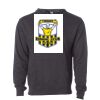 Midweight Hooded Sweatshirt - Full Color Printing Thumbnail