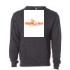 Midweight Hooded Sweatshirt - Full Color Printing Thumbnail