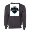 Midweight Hooded Sweatshirt - Full Color Printing Thumbnail