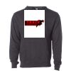 Midweight Hooded Sweatshirt - Full Color Printing Thumbnail