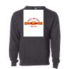 Midweight Hooded Sweatshirt - Full Color Printing Thumbnail