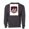 Midweight Hooded Sweatshirt - Full Color Printing Thumbnail