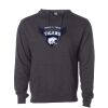 Midweight Hooded Sweatshirt - Full Color Printing Thumbnail
