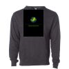 Midweight Hooded Sweatshirt - Full Color Printing Thumbnail