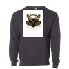 Midweight Hooded Sweatshirt - Full Color Printing Thumbnail