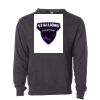 Midweight Hooded Sweatshirt - Full Color Printing Thumbnail
