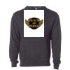 Midweight Hooded Sweatshirt - Full Color Printing Thumbnail