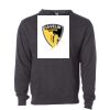 Midweight Hooded Sweatshirt - Full Color Printing Thumbnail