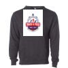Midweight Hooded Sweatshirt - Full Color Printing Thumbnail