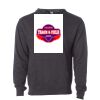 Midweight Hooded Sweatshirt - Full Color Printing Thumbnail