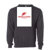 Midweight Hooded Sweatshirt - Full Color Printing Thumbnail