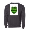 Midweight Hooded Sweatshirt - Full Color Printing Thumbnail