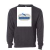 Midweight Hooded Sweatshirt - Full Color Printing Thumbnail
