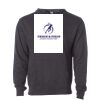 Midweight Hooded Sweatshirt - Full Color Printing Thumbnail