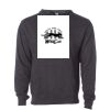 Midweight Hooded Sweatshirt - Full Color Printing Thumbnail