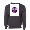 Midweight Hooded Sweatshirt - Full Color Printing Thumbnail