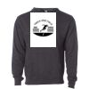 Midweight Hooded Sweatshirt - Full Color Printing Thumbnail