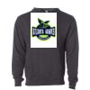 Midweight Hooded Sweatshirt - Full Color Printing Thumbnail