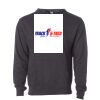 Midweight Hooded Sweatshirt - Full Color Printing Thumbnail