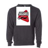 Midweight Hooded Sweatshirt - Full Color Printing Thumbnail