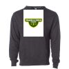 Midweight Hooded Sweatshirt - Full Color Printing Thumbnail