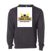 Midweight Hooded Sweatshirt - Full Color Printing Thumbnail