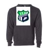 Midweight Hooded Sweatshirt - Full Color Printing Thumbnail