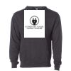 Midweight Hooded Sweatshirt - Full Color Printing Thumbnail